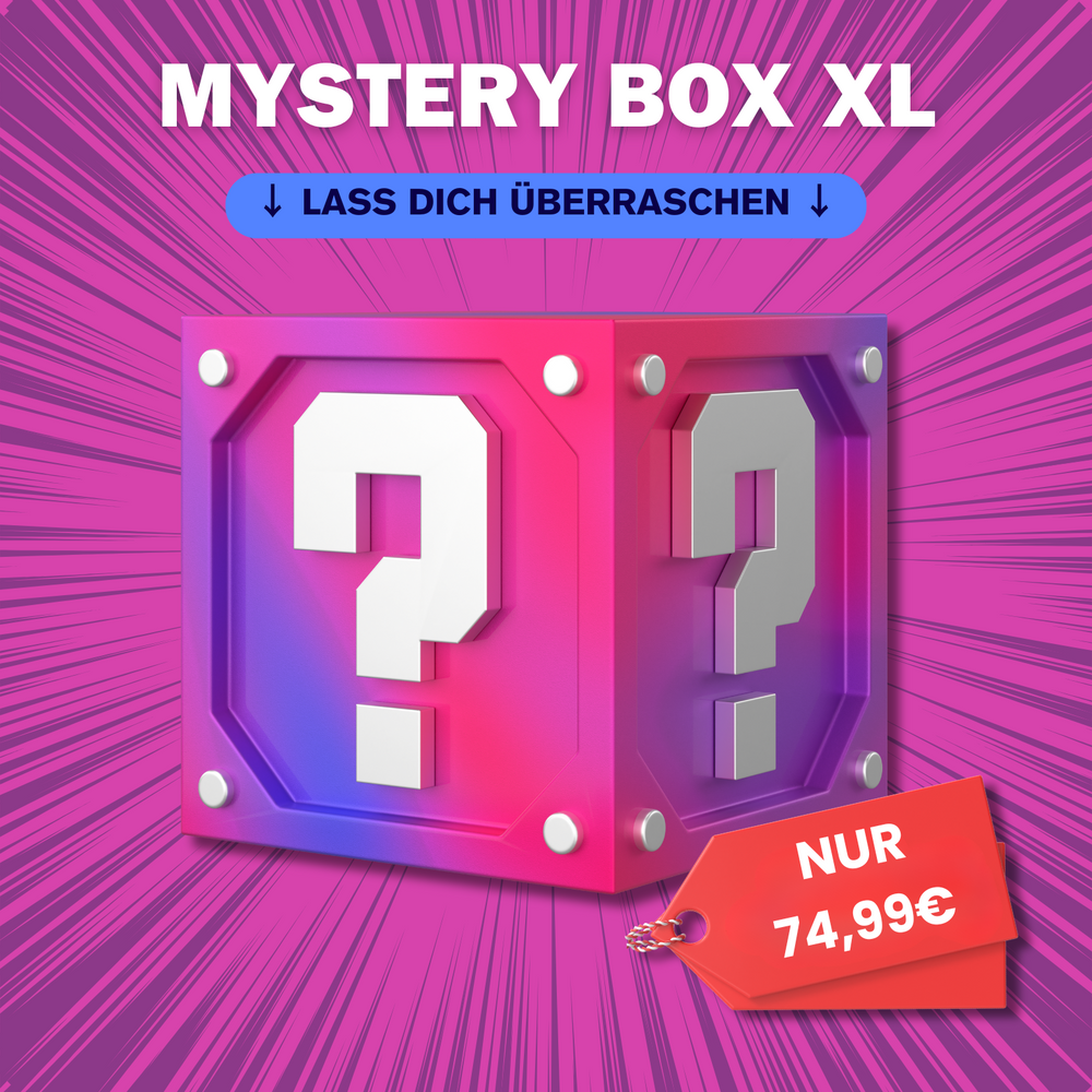 Mystery Box XL