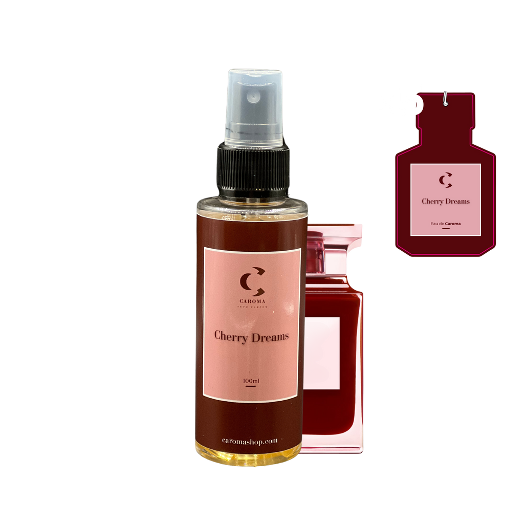 Caroma Autoparfüm Offizieller Shop