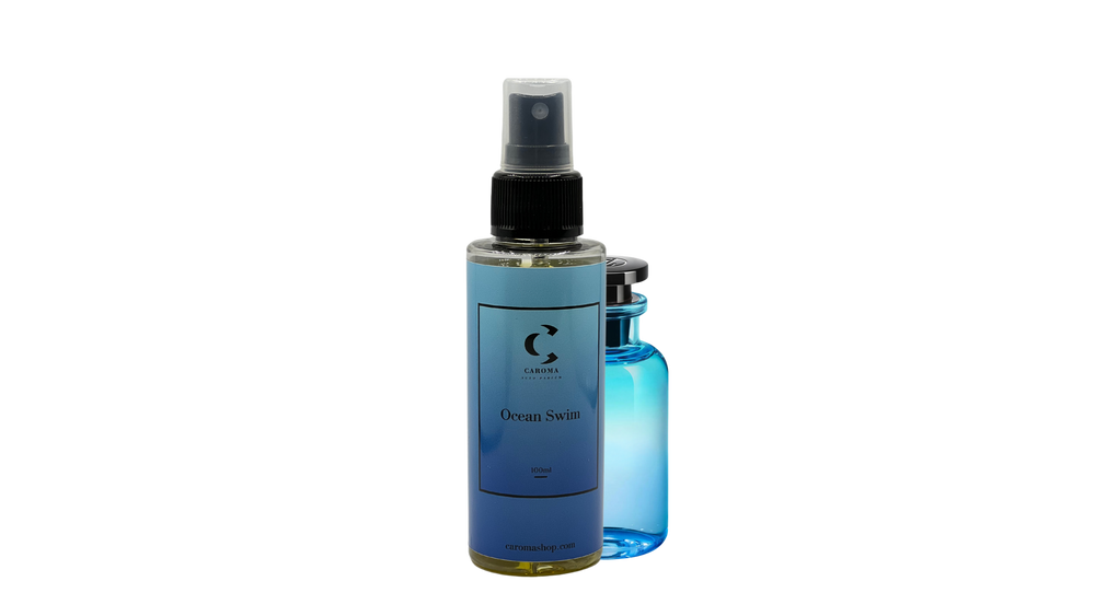 Caroma - Ocean Swim (100ml)