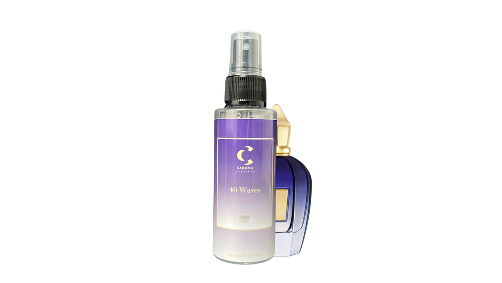 Caroma - 40 Waves (100ml)