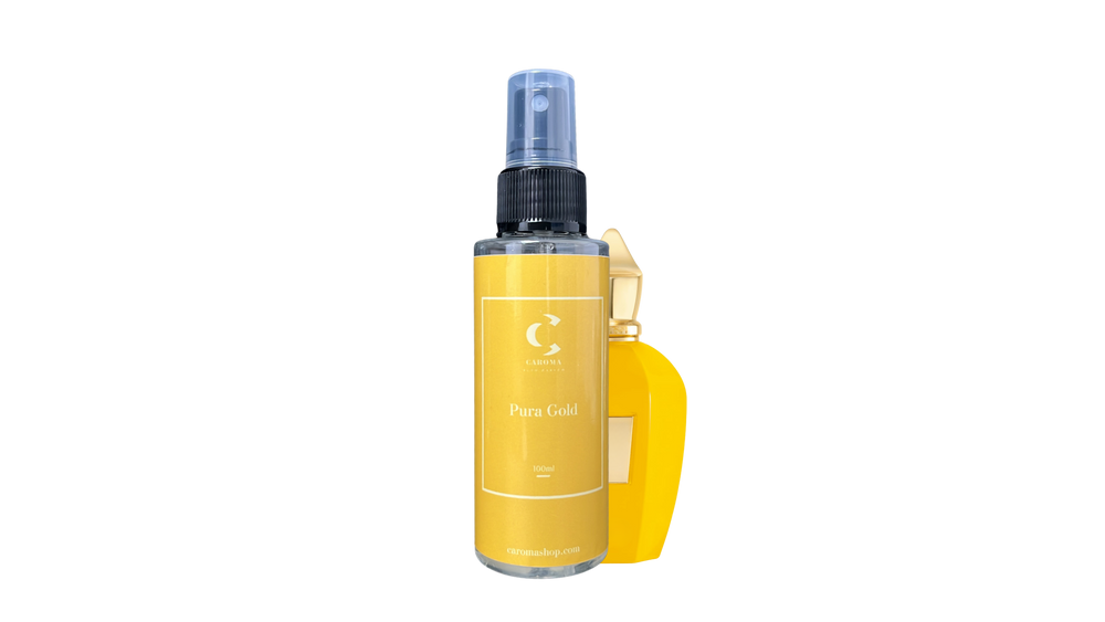 Caroma - Pura Gold (100ml)