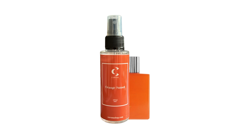 Caroma - Orange Sunset (100ml)